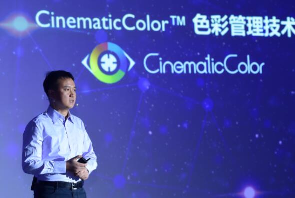 明基用星辰W1700投影机开启4K万元时代-视听圈
