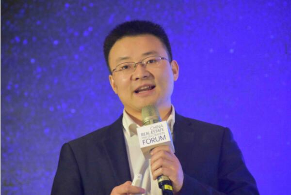 中国房地产精装修前沿论坛 未来生活尽收眼底-视听圈