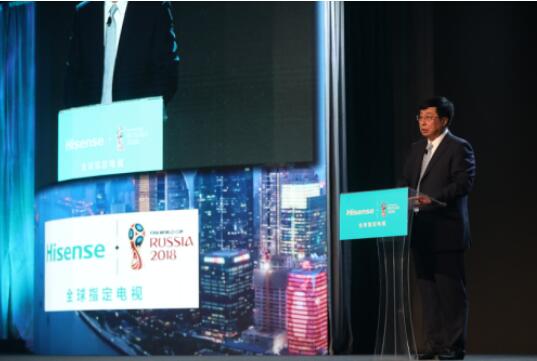 激光电视这个新物种将成“大气候”之时 海信却准备和“小伙伴”们携手前行-视听圈