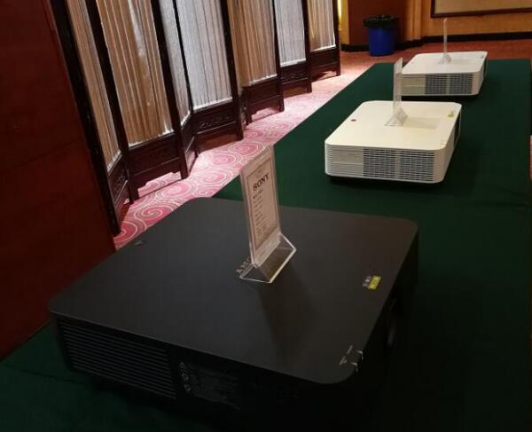 索尼携手瀚森鸿基欲在高端工程市场打好“激光”牌-视听圈