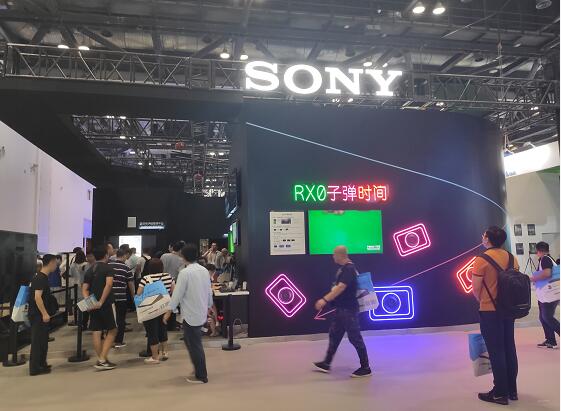 ifc2019展“有感”:单一产品参数指标炫技的时代已结束-视听圈