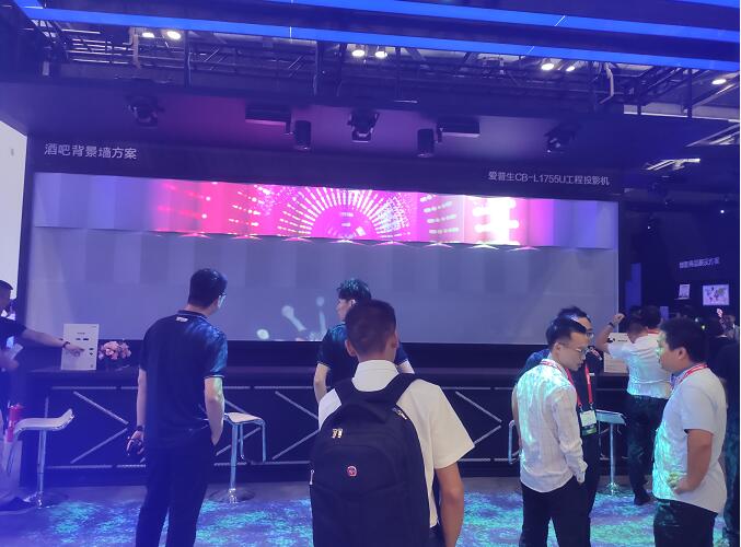 ifc2019展“有感”:单一产品参数指标炫技的时代已结束-视听圈