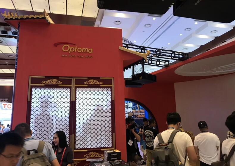 ifc2019展“有感”:单一产品参数指标炫技的时代已结束-视听圈