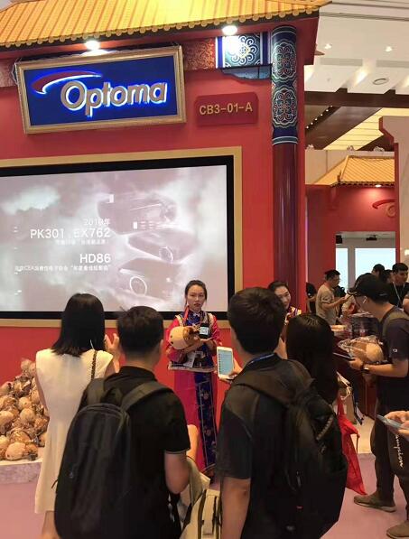 ifc2019展“有感”:单一产品参数指标炫技的时代已结束-视听圈