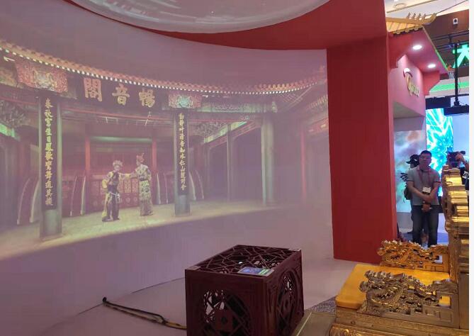 ifc2019展“有感”:单一产品参数指标炫技的时代已结束-视听圈