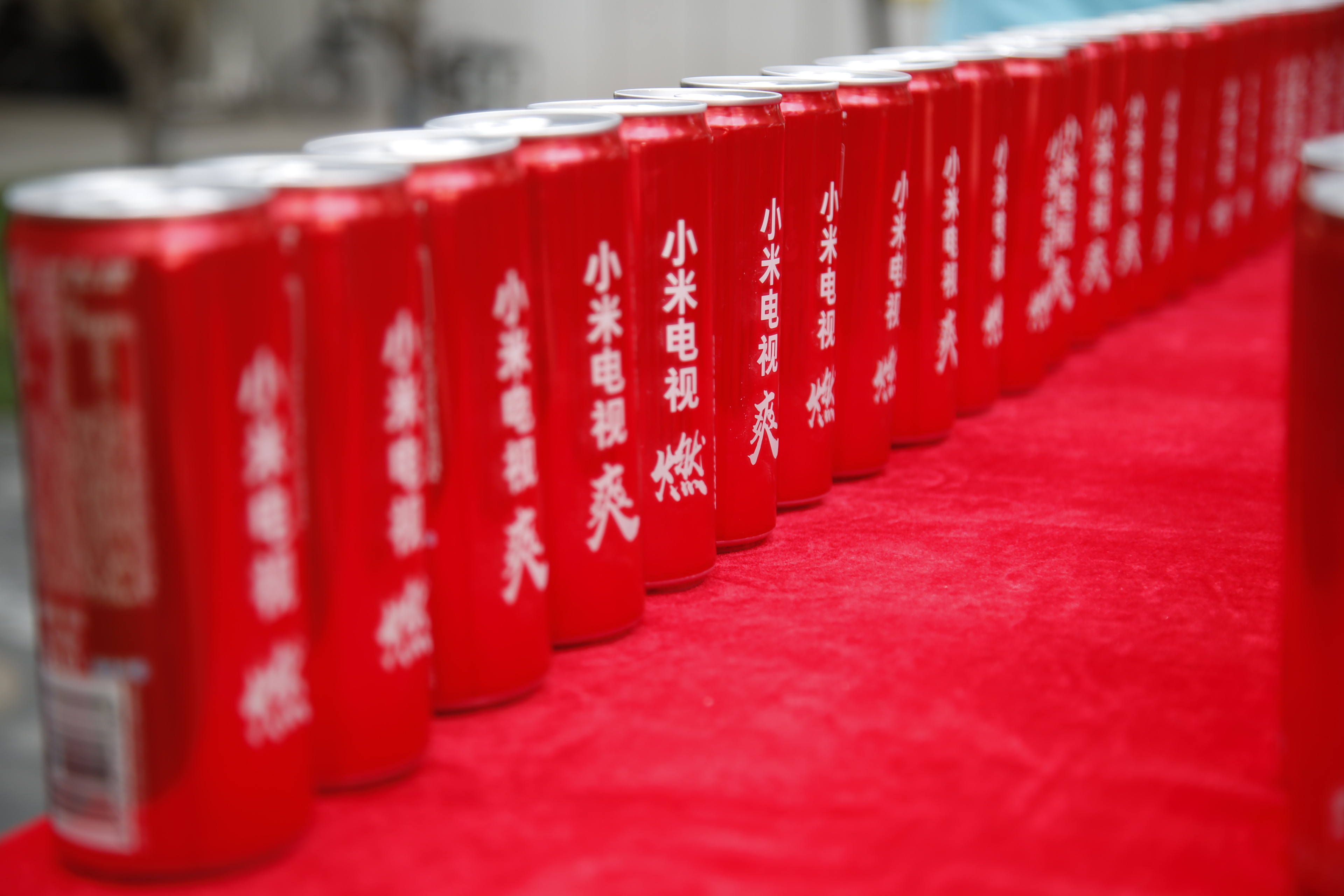 小米电视上半年销量突破400万台 稳居中国第一-视听圈