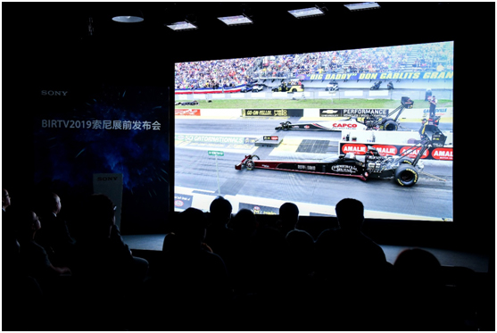 “践行4K,蓄势8K”——索尼将携4K新品与8K新技术重磅亮相BIRTV2019-视听圈