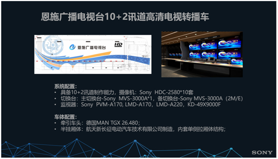 “践行4K,蓄势8K”——索尼将携4K新品与8K新技术重磅亮相BIRTV2019-视听圈