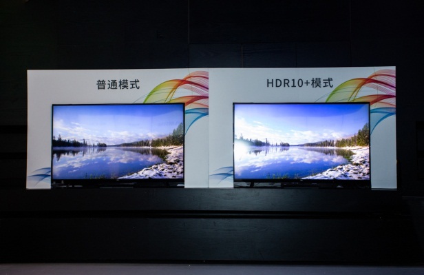 10全10美,极+体验——HDR10+强势来袭-视听圈