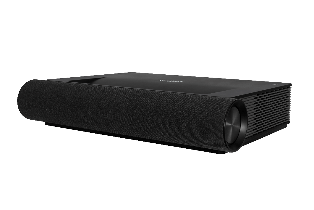 优派推出虹激光电视4K A3 Pro 配备JBL音响 定价不详-视听圈