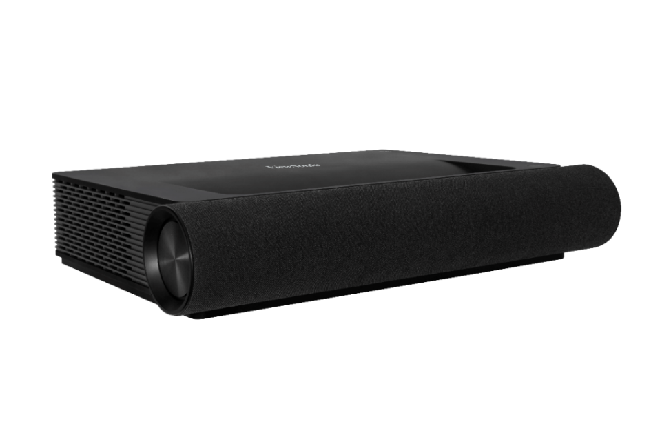 优派推出虹激光电视4K A3 Pro 配备JBL音响 定价不详-视听圈