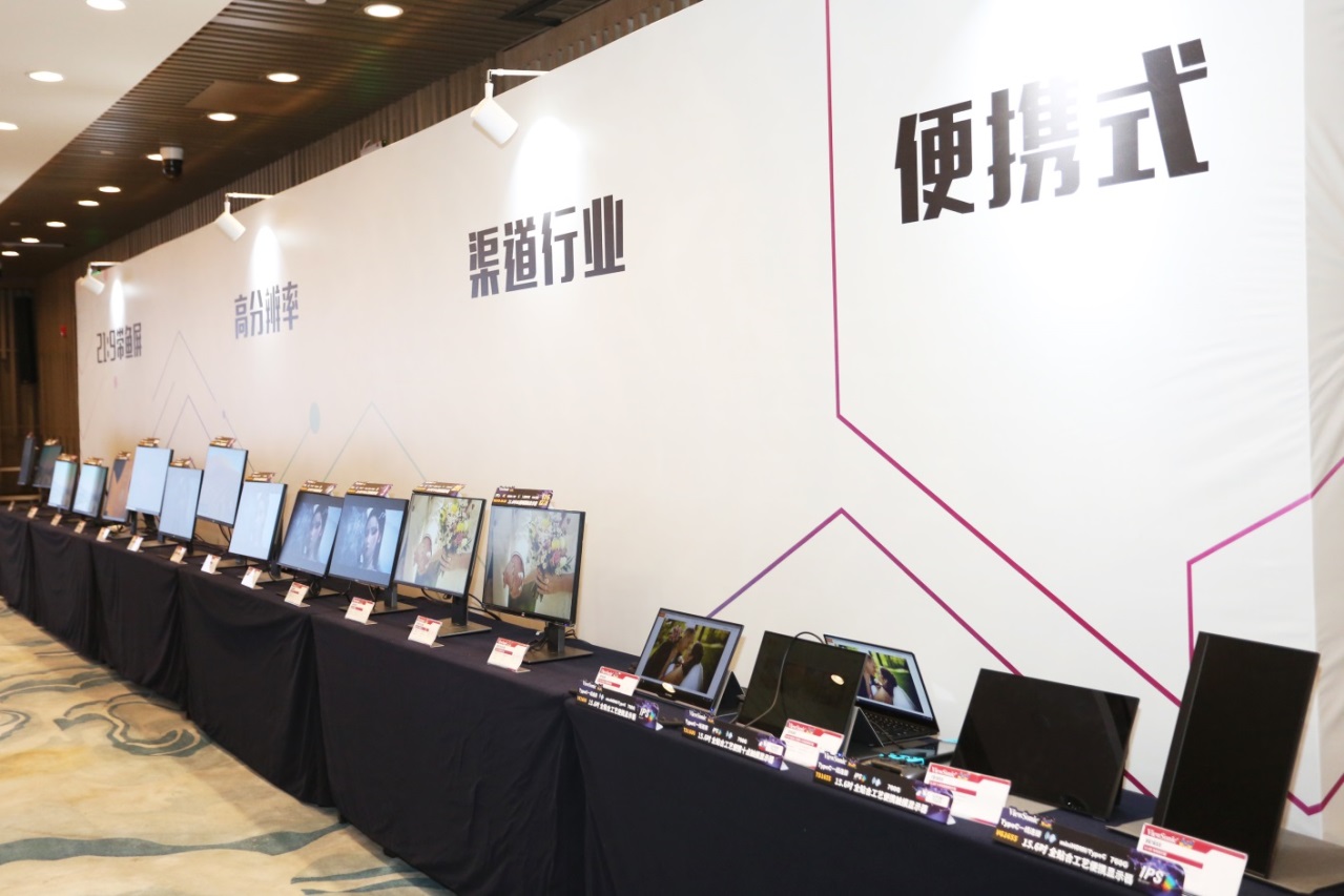 乘风破浪 开创视界 2019优派显示器核心代理商峰会落幕-视听圈