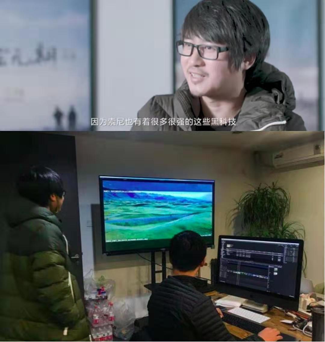 MINI汽车携手索尼OLED电视A9G 双方跨界能擦出什么样的“火花”?-视听圈