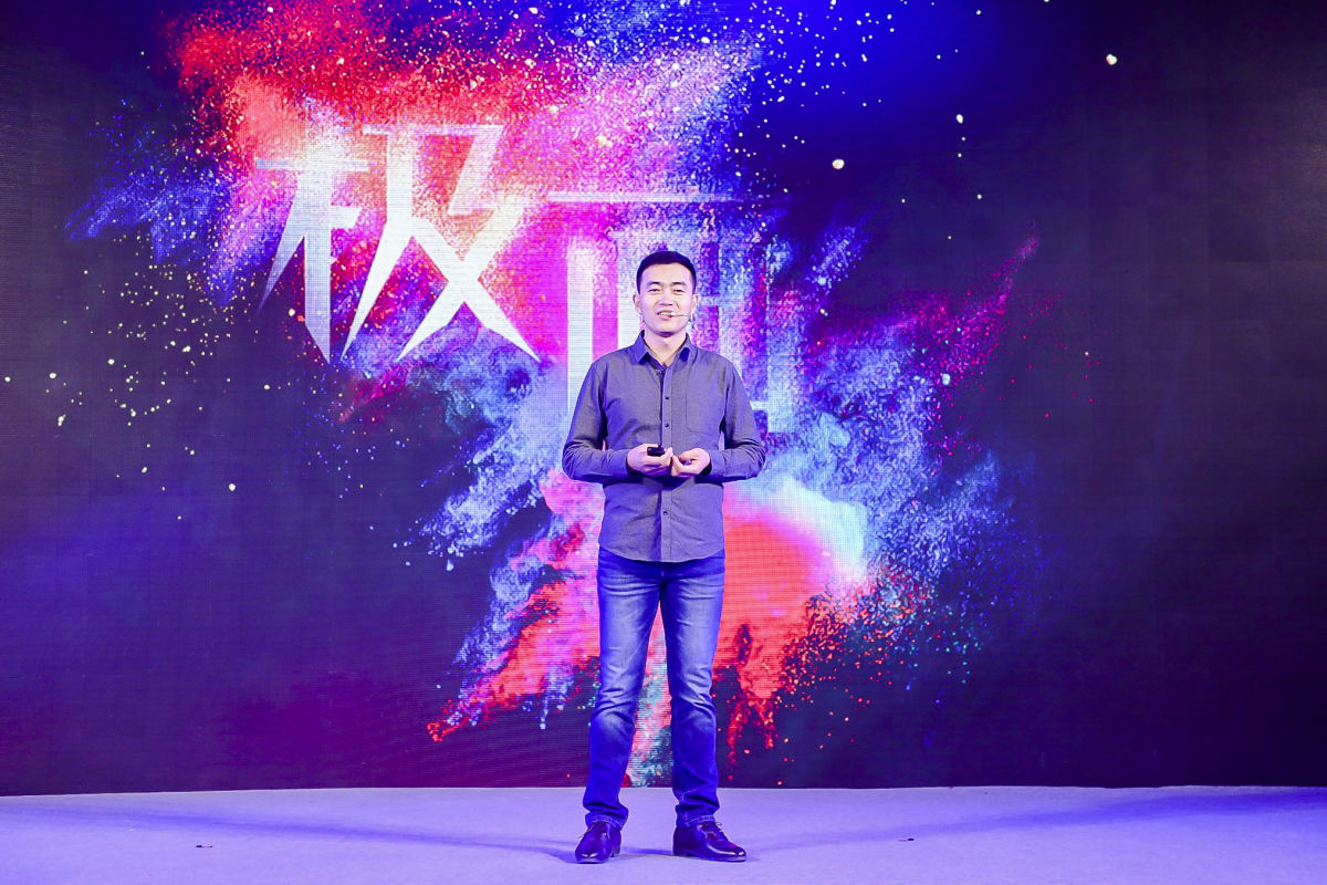 乐视超级电视发布量子点3.0 画质媲美万元OLED 但价格比小米还便宜-视听圈