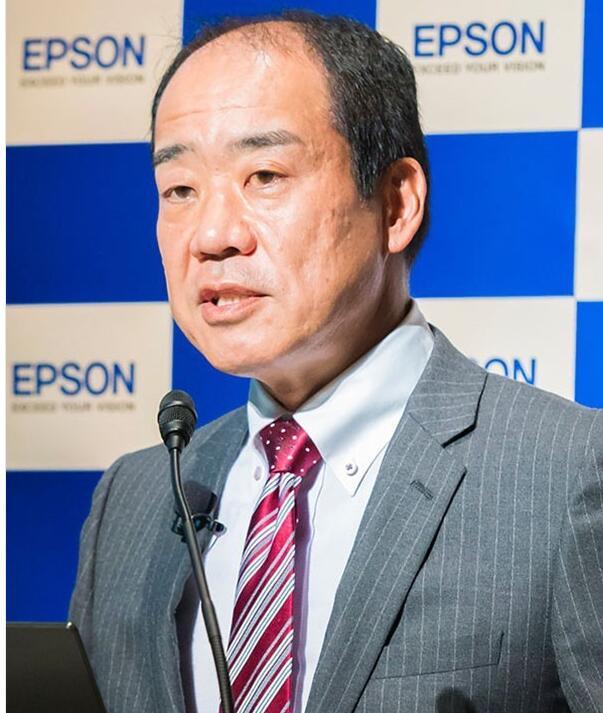 爱普生全球总裁“换帅” 接任者与投影产品业务有“渊源”-视听圈