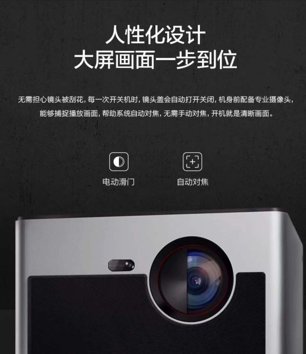 疫情下投影行业该如何“自救”? 一位投影“老司机”开出一些“秘方”-视听圈