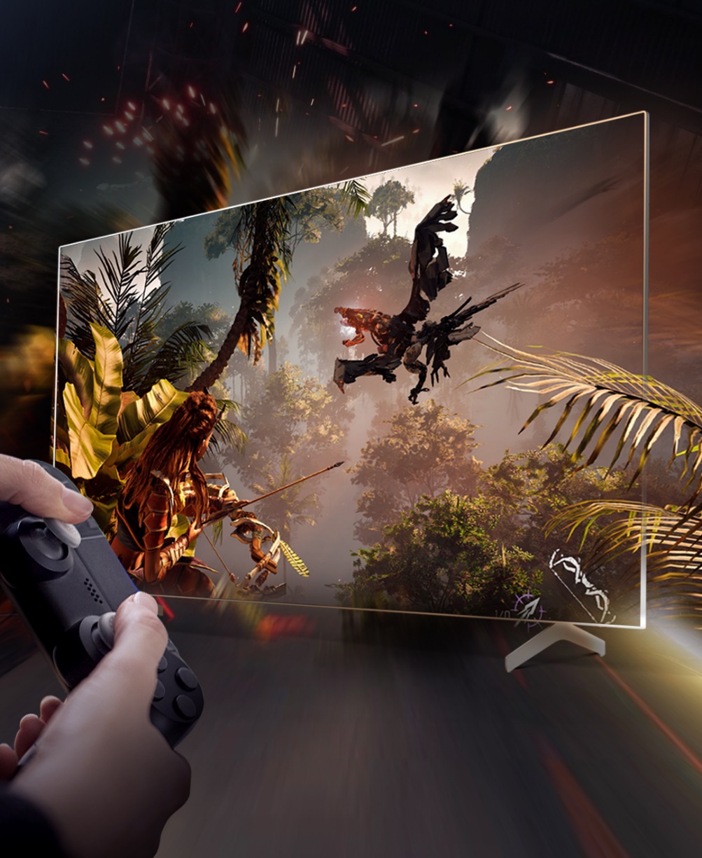 索尼发布4K HDR智能液晶电视X9100H系列新品-视听圈