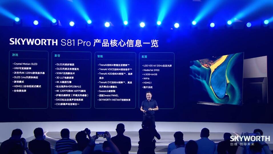 上半年国内彩电市场:TOP5出货量超7成 外资四品牌之和只有百万台-视听圈