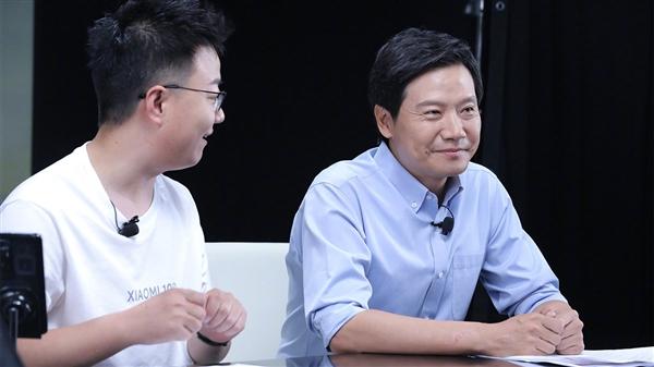 雷军首次直播带货,两个小时破亿元,1000台98寸电视“秒光”-视听圈