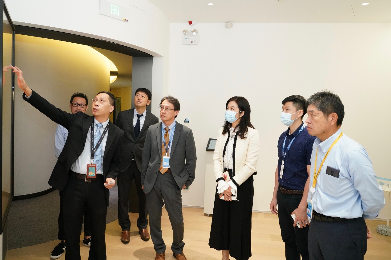 索尼商业解决方案体验中心（广州）盛大开业-视听圈