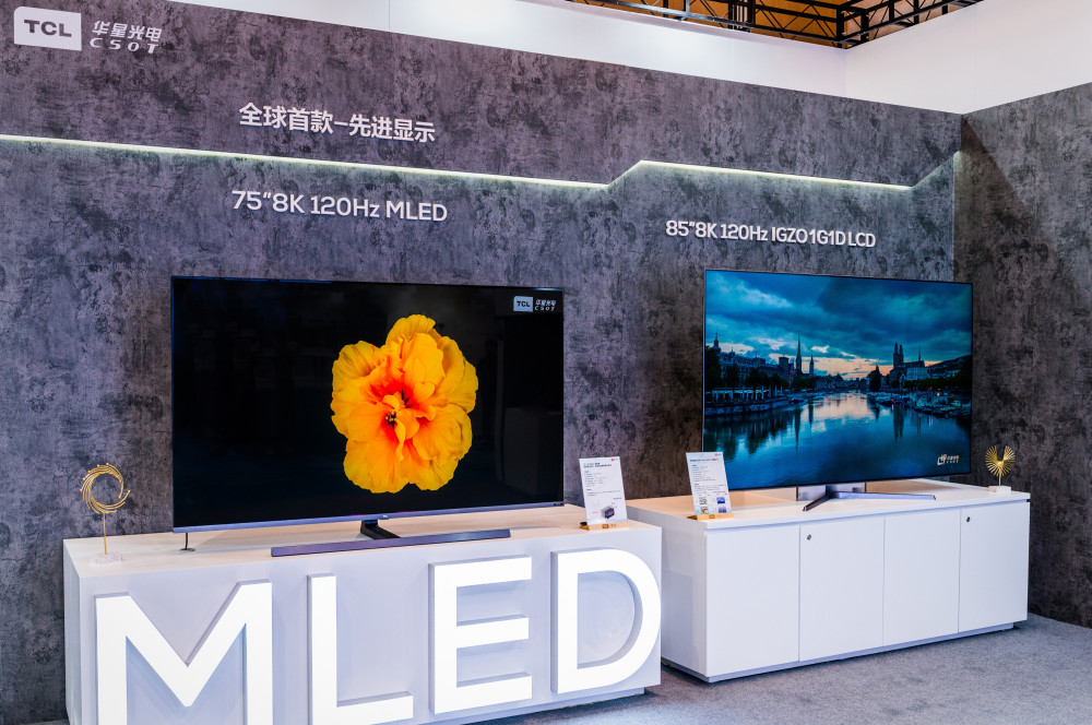 要想和OLED在“高位”上竞争,MiniLED电视还需要做点“啥”?-视听圈