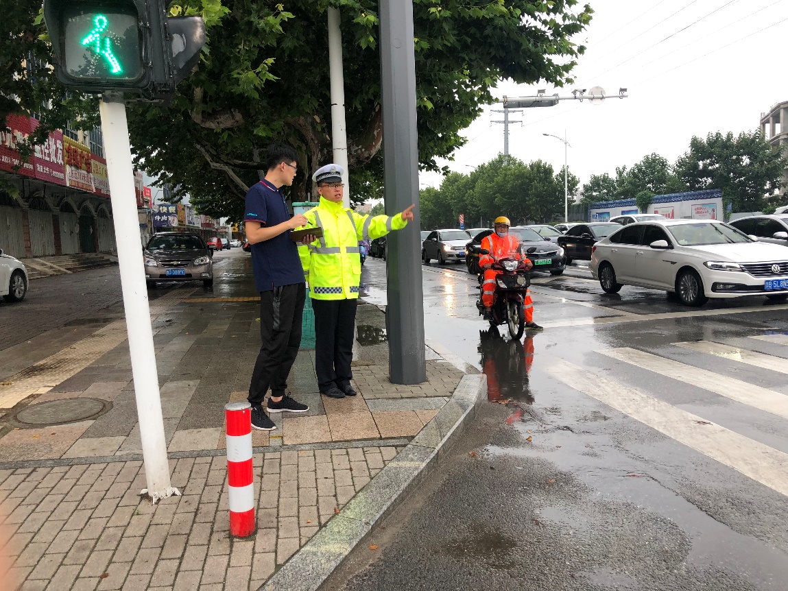 海信孙永良:智能交通要“人工智能”更要“人类智能”!-视听圈