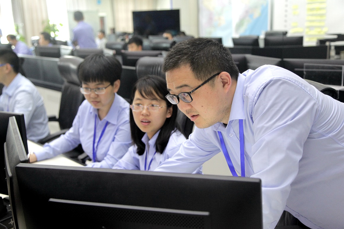 海信孙永良:智能交通要“人工智能”更要“人类智能”!-视听圈
