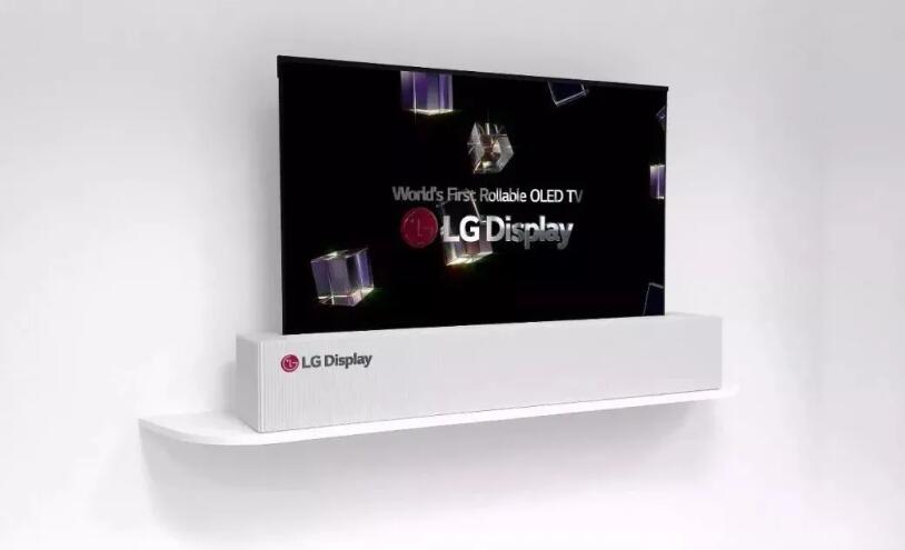 LGD今年要“加量”48寸OLED电视面板,这一步目的何在?-视听圈
