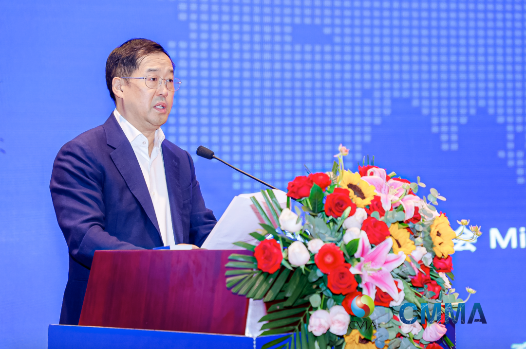 中国电子视像行业协会Mini/Micro LED显示产业分会第一次成员大会在京召开-视听圈