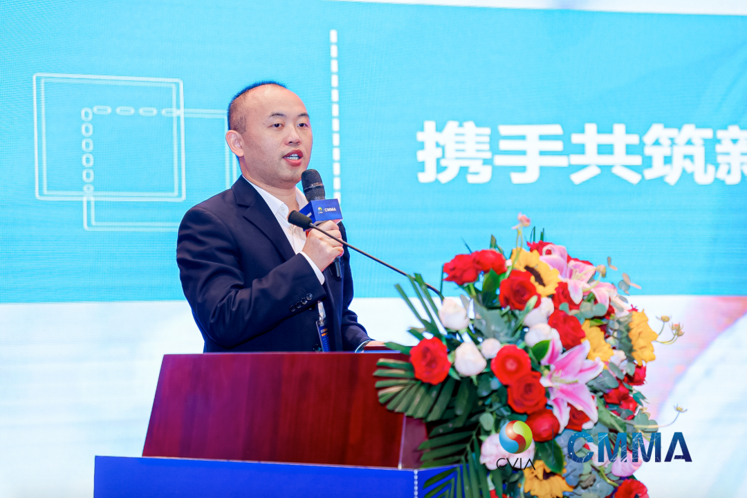 中国电子视像行业协会Mini/Micro LED显示产业分会第一次成员大会在京召开-视听圈