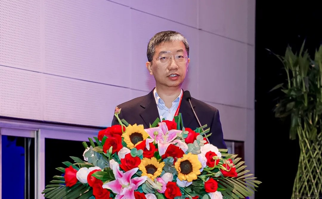 中国电子视像行业协会Mini/Micro LED显示产业分会第一次成员大会在京召开-视听圈