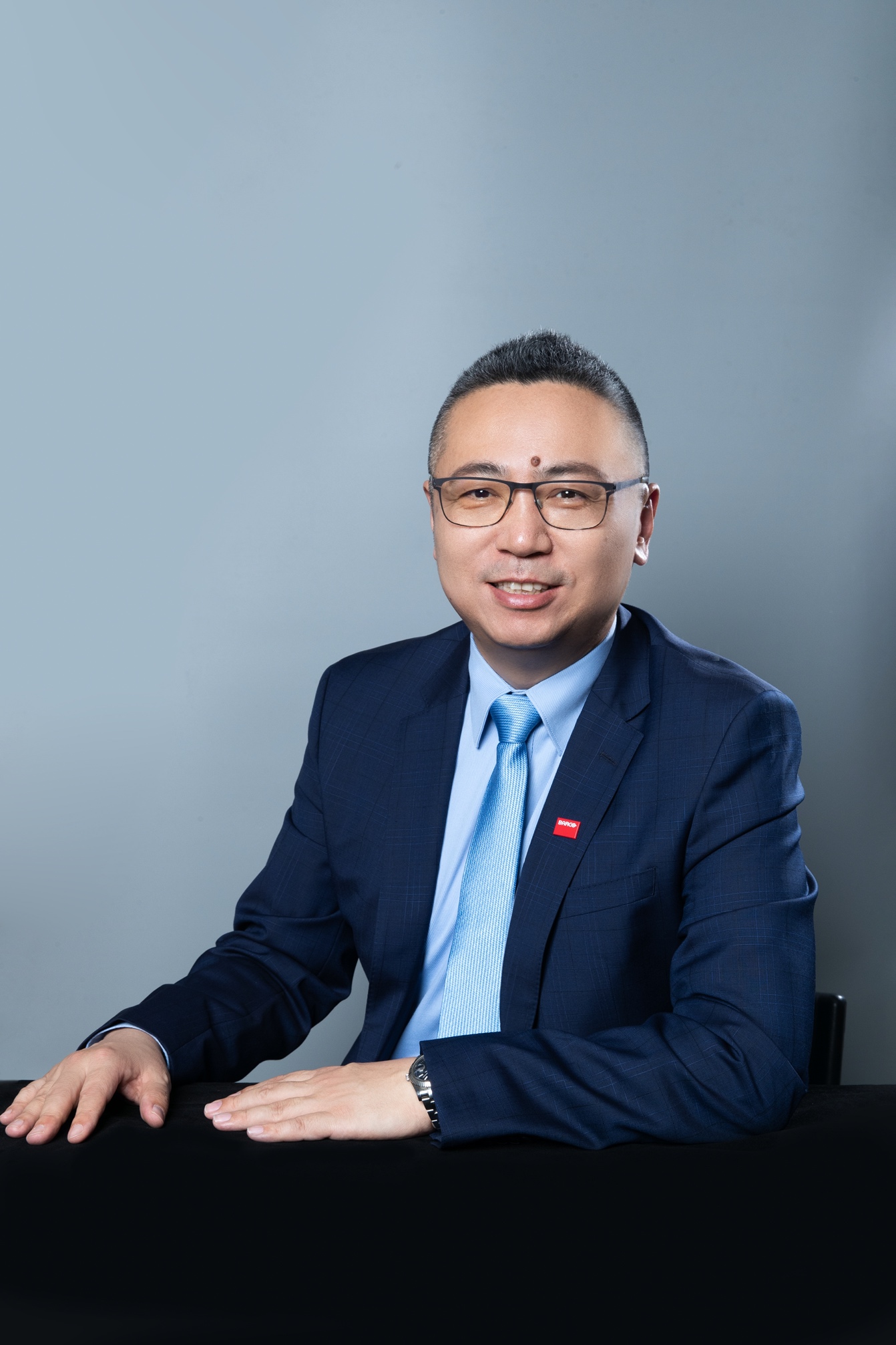 巴可(Barco)大中华区换帅:王红波接替张德忠任中华区董事总经理-视听圈