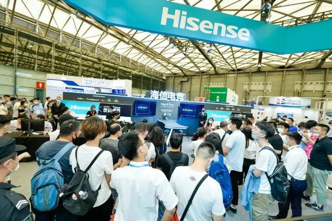 都是顶级消费电子展 UDE和IFA、CES及AWE有何不同-视听圈