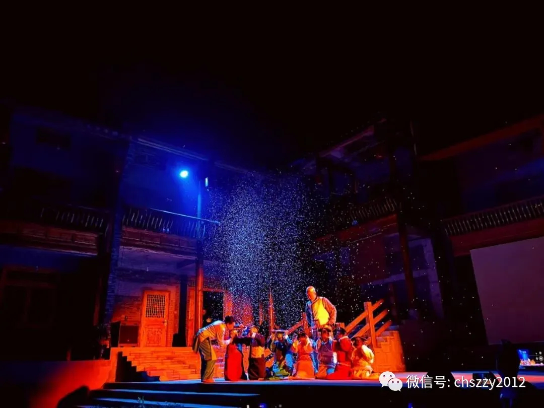 五一假期旅游市场升温 光峰科技激光显示助力“夜经济”-视听圈