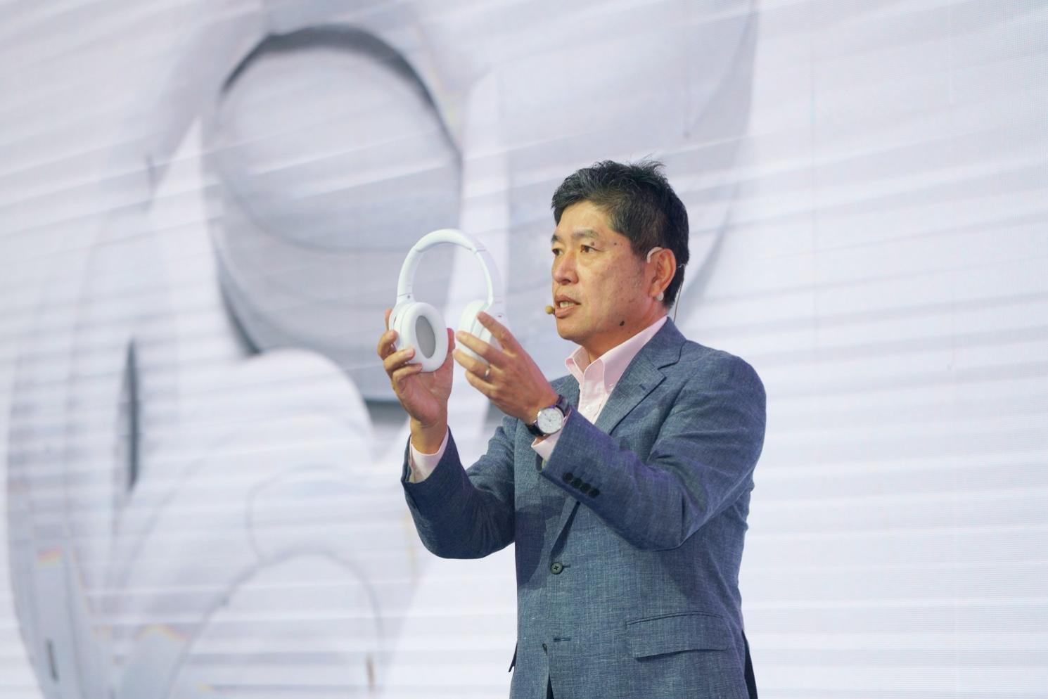 “Sony Expo 2021”披露后疫情时代企业战略-视听圈
