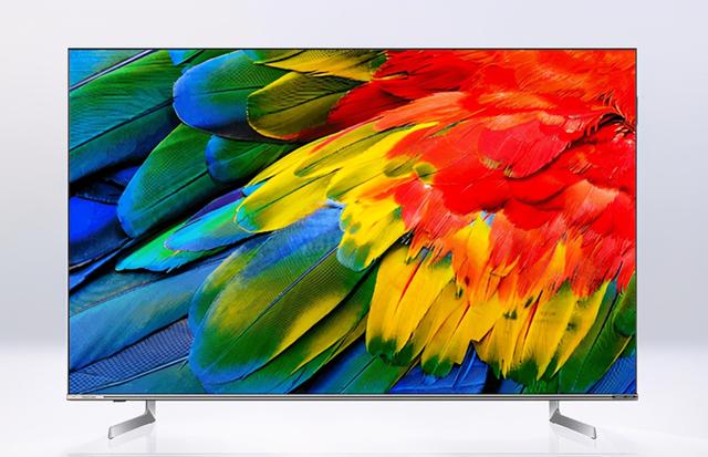 高端电视成品牌赛点，8000+以上价位产品段：海信“较劲”索尼-视听圈