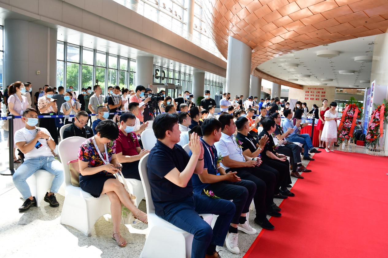 乘风破浪，CIT 2021中国全宅影音集成展盛大开幕！-视听圈