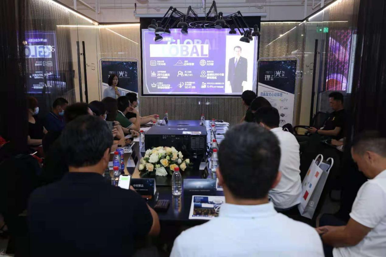理光新一代液晶激光工程投影机发布,亮度高达万流明-视听圈