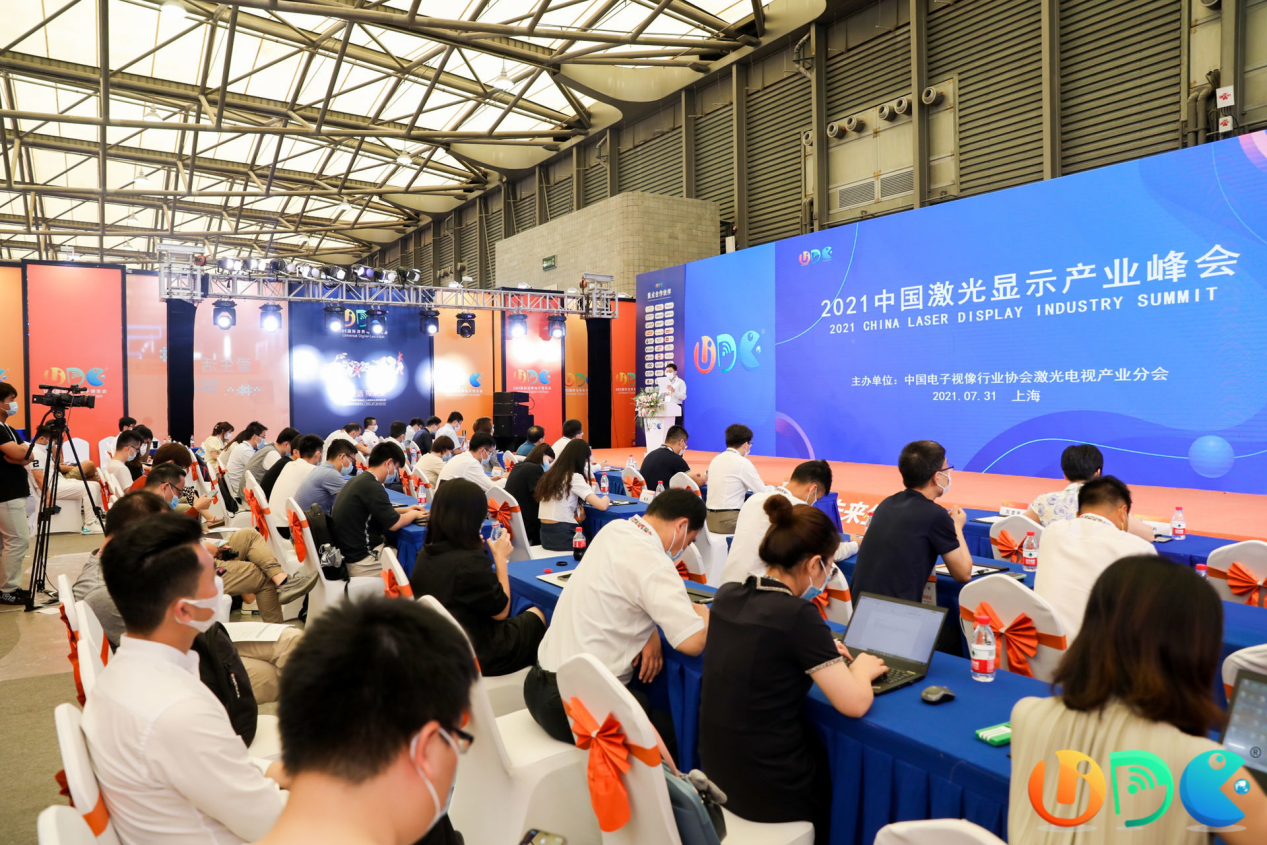 叫板国外!为什么激光显示技术能成为国家战略支撑技术?-视听圈