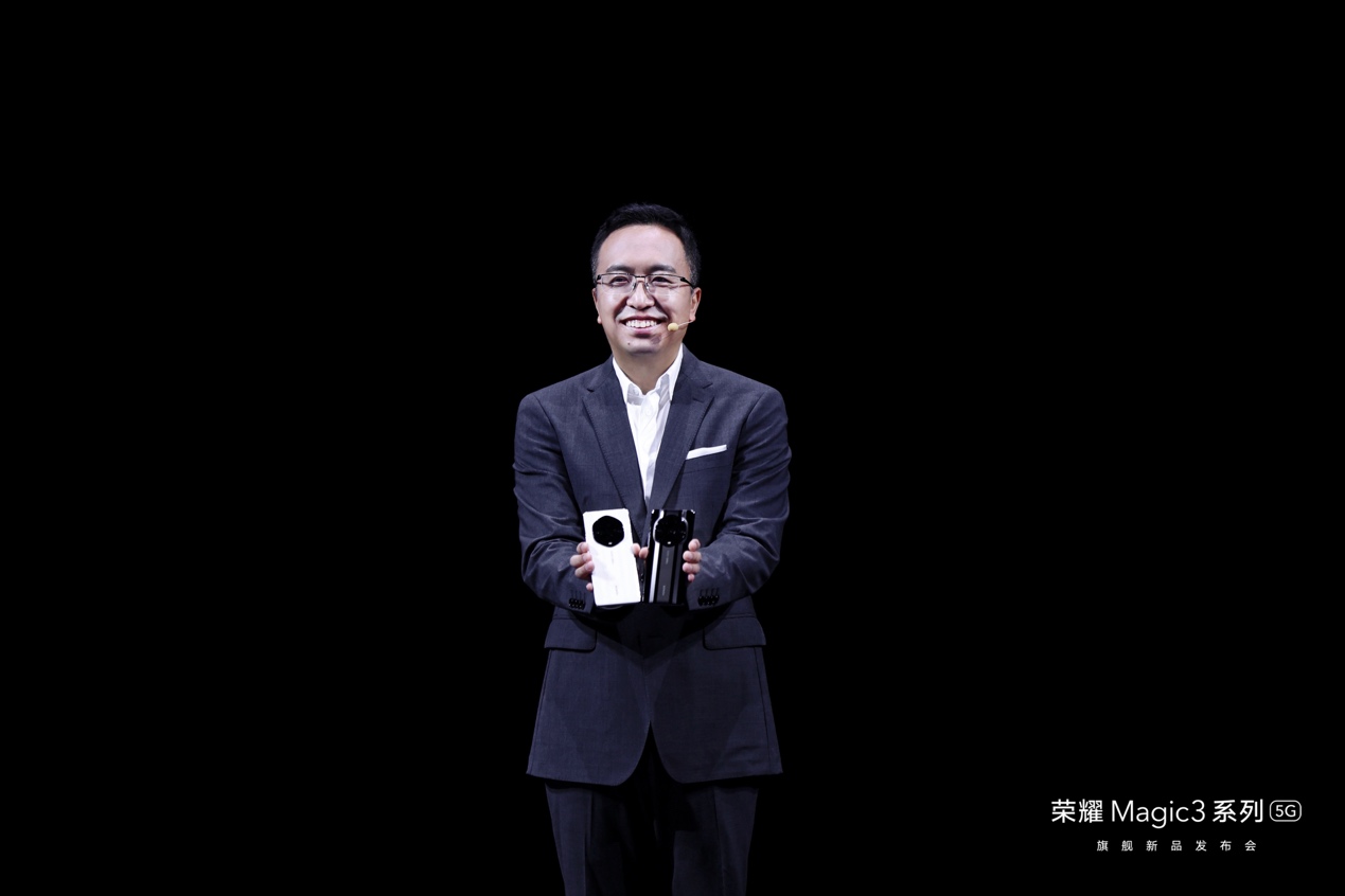 以“全能科技”冲击高端市场,荣耀Magic3系列加码荣耀品牌上攻-视听圈