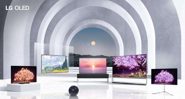 “死磕”三星MicroLED?LG或将把OLED电视做大到97寸-视听圈