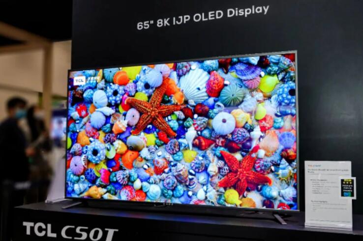 TCL-OLED