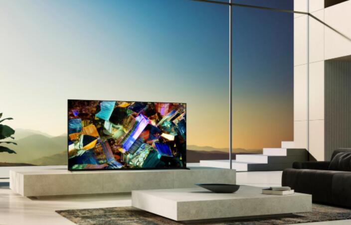 索尼2022年度新品电视在中国台湾上市：75寸4KminiLED定价47000元-视听圈