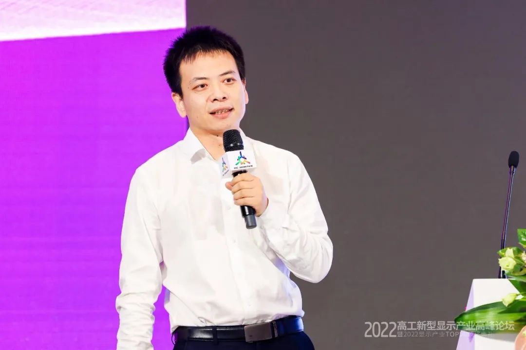 Micro LED才是8K超高清最佳产品形态，这个品牌为何这样表态？-视听圈