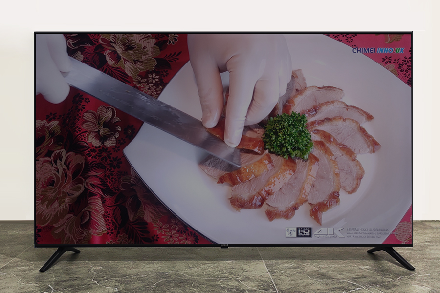 一台什么样的电视既健康护眼又能玩法多样？荣耀智慧屏X3系列给出“模板”-视听圈