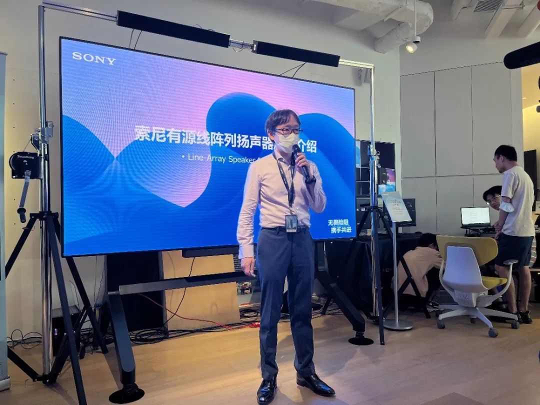 索尼BRAIVA商显产品线:今年“未上新”,却备有“后招”-视听圈