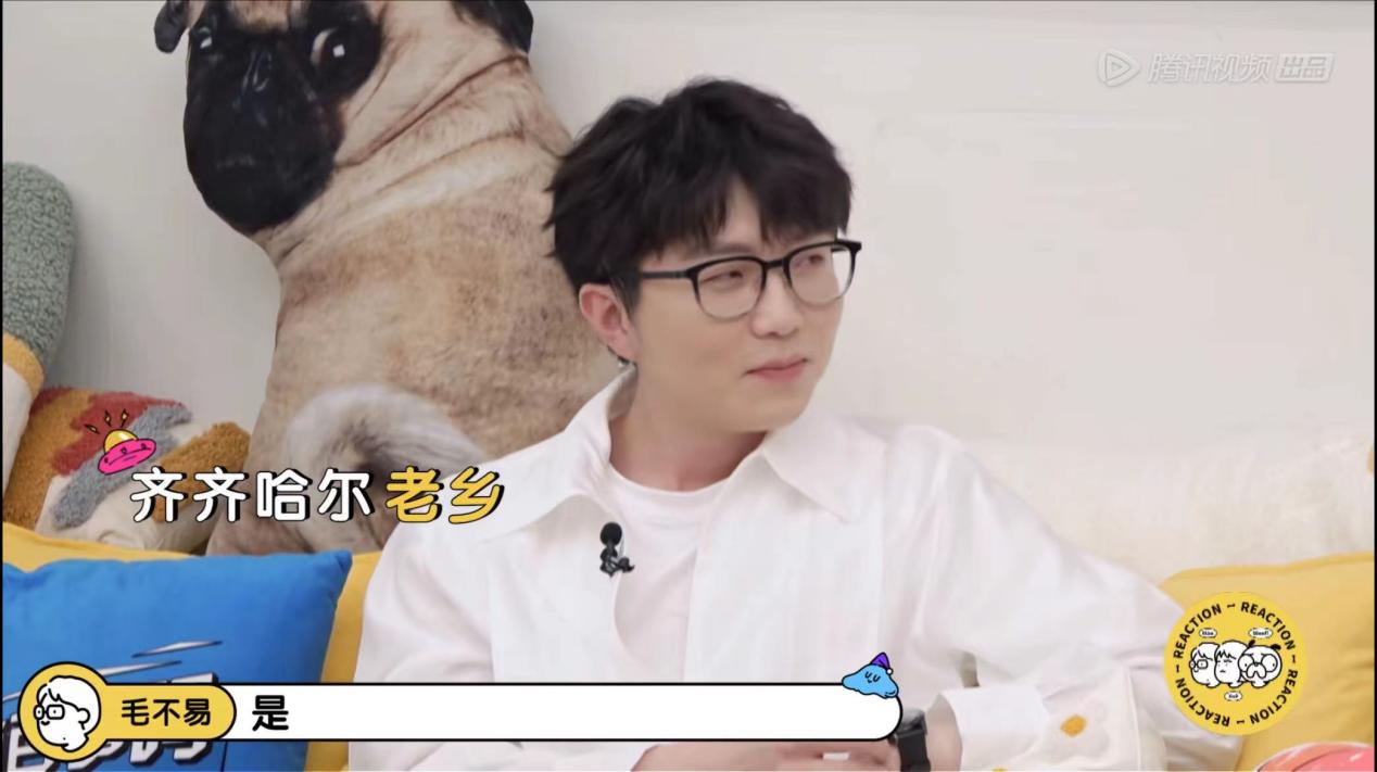 东北三人组轻松拿捏时尚,海信新风空调守护烤肉无忧-视听圈