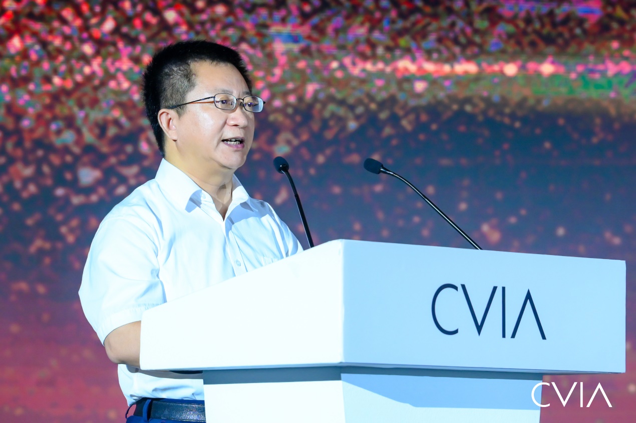 2022年第十四届中国数字电视盛典成功召开-视听圈