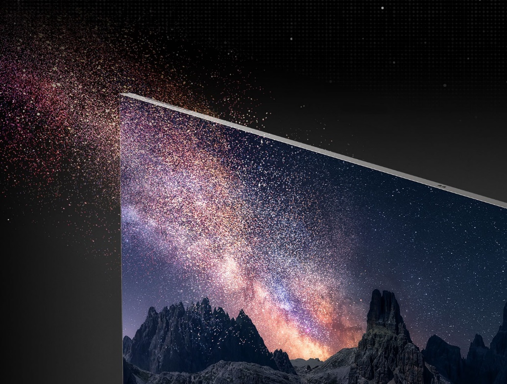 科技引领 划时代三星Micro LED带你尽享极致-视听圈