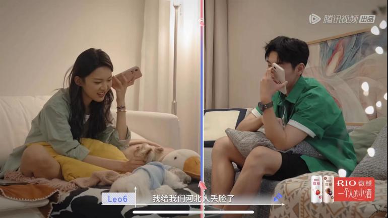 男女入住心动小屋开启修罗场,职业公开超大反差惊倒海信新风空调-视听圈